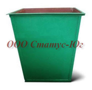 Контейнера для мусора