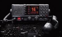 Highlander HLD 6222 VHF DSC Class A - УКВ радиоустановка Highlander HLD 6222 VHF DSC Class A - УКВ радиоустановка