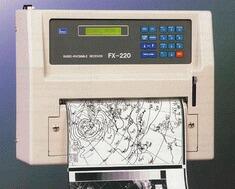 Навигационный эхолот МТDS-2028 (50 и/или 200 кГц)