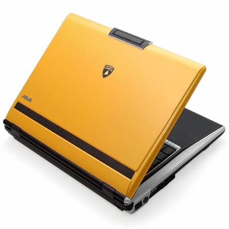 Ноутбук Asus Lamborghini VX2