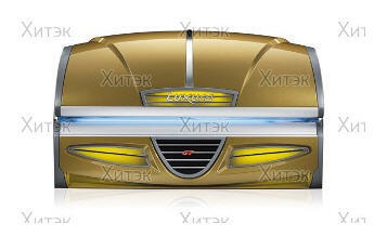 Солярий горизонтальный Luxura GT 42 Sli Intensive Солярий горизонтальный Luxura GT 42 Sli Intensive