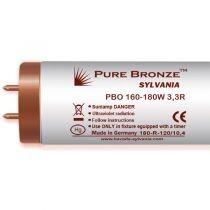 Лампа для солярия Pure Bronze 160-180W 3,3 R