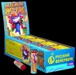 Петарды Веселый жук