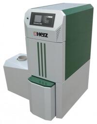 Котлы на биотопливе Firematic BioControl