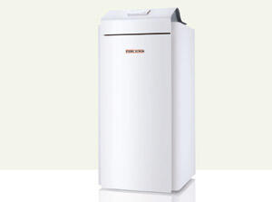 Насос тепловой Stiebel Eltron B0 W 35