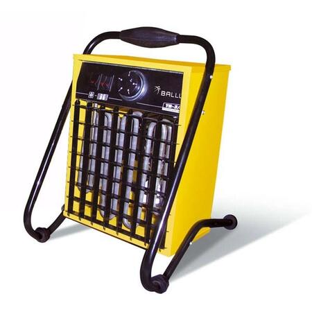 Пушка тепловая электрическая Ballu BHP-5.000 (220v) new