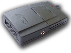 GSM-сигнализация