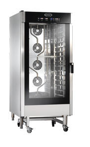 Пароконвектоматы ChefTop Power™
