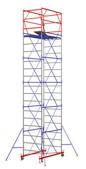 Вышка строительная ВСП-250/1.2