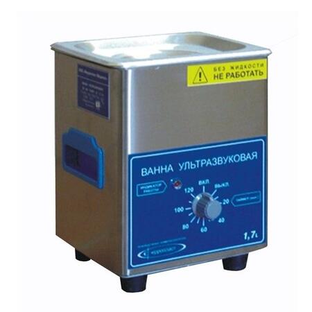 Ванна ультразвуковая