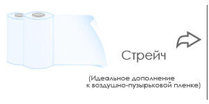 Стрейч пленка