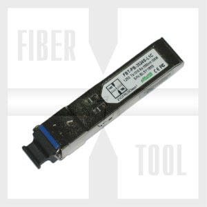 Модуль F BT-SFP-WDM-10km-1310nm-1.25G-SC (bidirectional)