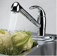 Кухонные смесители Кухонные смесители