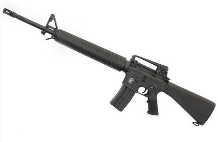 AGM Модель винтовки М16A3, металл