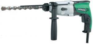 Перфоратор Hitachi SDS plus DH22PG