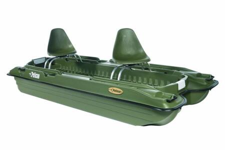 Bass Raider 10E DLX