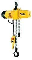 Тали цепные электрические LIFTKET 400В