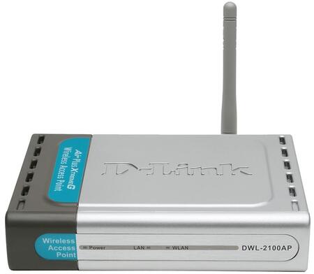 Маршрутизатор D-Link DWL-2100AP Маршрутизатор D-Link DWL-2100AP