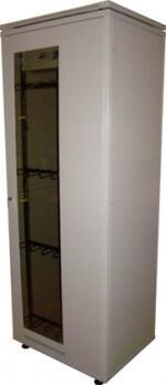 Шкаф телекоммуникационный 19'' и 21'' для PON-сети