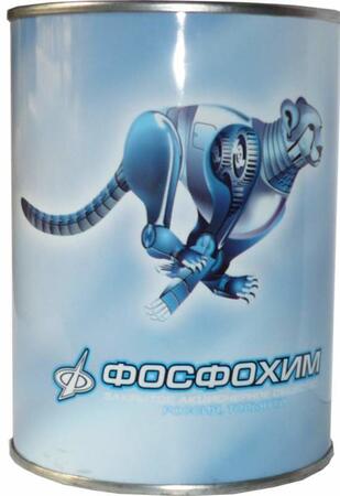 Смазка ШРУС-4Ф (ТУ 0254-017-11006106-2006)