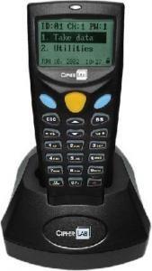 Терминал сбора данных Cipher 8001L