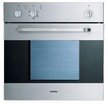 Шкаф духовой Nodor Decor 550 IND INOX