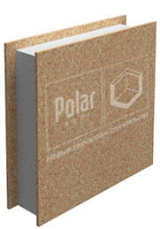 Панели наружных стен