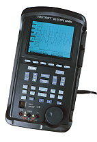 Измерительная станция DG-Scope – 20 MHz