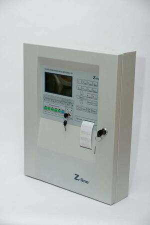 Станция пожарной сигнализации Z-101