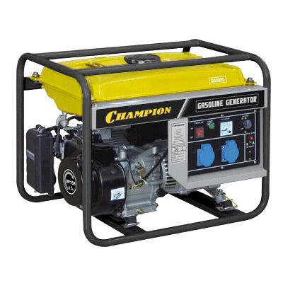 Электростанции Champion GG3300