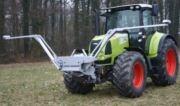 Оптический сенсор азотных веществ CROP SENSOR