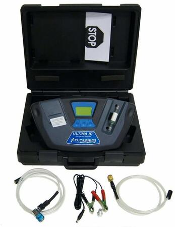 Идентификатор хладагента Neutronics Ultima ID (RI-2004DX)
