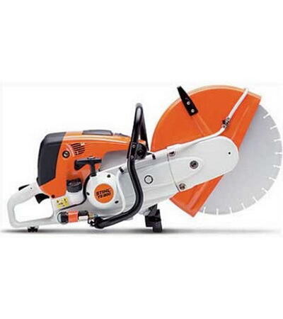 Бензорез Stihl TS 800