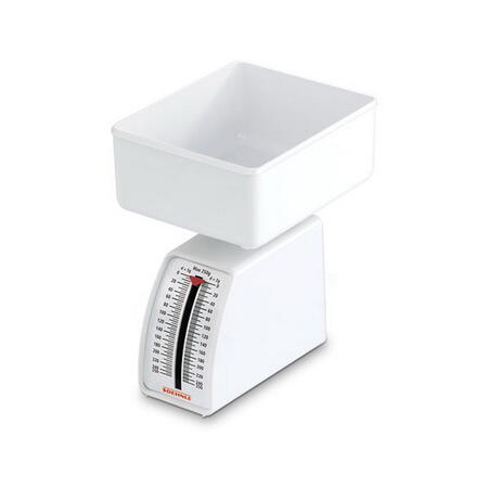 Весы кухонные механические Soehnle Combi Analog с боулем на 0,25 кг