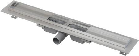 Желоб водоотводящий AlcaPlast APZ101 Low-750