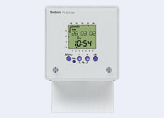 Цифровой таймер Theben TR 635 top
