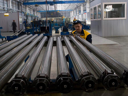 Модули насосные – газосепараторы Модули насосные – газосепараторы
