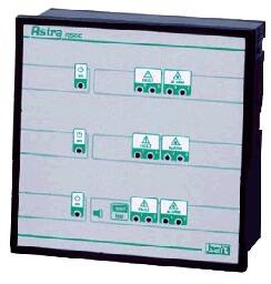 Блок питания и сигнализации (БПС) ASTRA B20-AS2C/AS4C/AS6C
