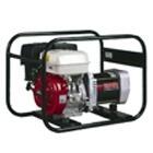 Бензиновый генератор EuroPower ЕР 4100