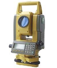 Тахеометр Topcon GTS-102N