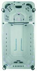Бассейн плавательный CATALINA SPAS SWIM - 16' SWIMSPA