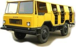 Трактор Беларус МТ-353М2
