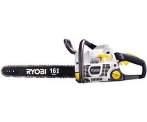 Бензопила Ryobi PCN 4040