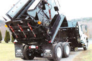 Дорожная установка Ray-Tech Infrared RC 16000 D