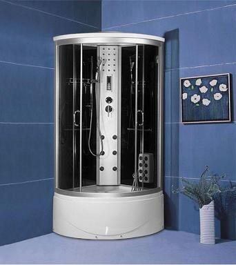 Душевая кабина Aumeia f901
