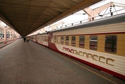 Вагоны
