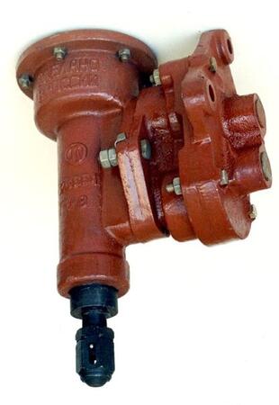 Авторежим 265Б-1