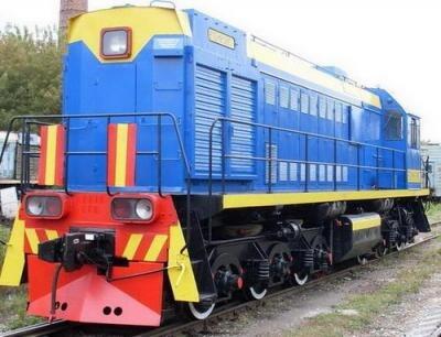 ТЭМ-2