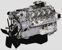 Двигатель КамАЗ 740.11-240 производство КамАЗ-Дизель