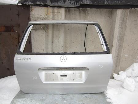 Дверь задняя Мерседес W 163 (ML)